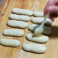 #美食说出“新年好”#油泼面想要好吃就要这样做的做法图解2