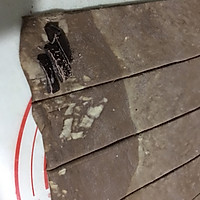 网红脏脏包的做法图解20