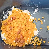 玉米酥#麦子厨房美食锅##憋在家里吃什么#的做法图解6