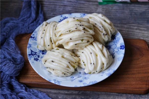 黑芝麻卷图片大全集图片