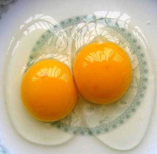 果园土鸡蛋的做法
