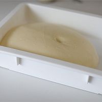 奶香浓郁的奶酪吐司的做法图解5