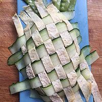 #童年不同样，美食有花样#儿童创意菠萝盖饭的做法图解11