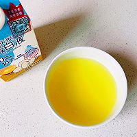 #蛋趣体验#红果蛋白土豆沙拉的做法图解5