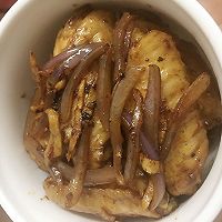 香煎柠味鸡翅的做法图解5