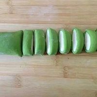 白菜饺子（分享）的做法图解6