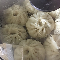 猪肉包子的做法图解8