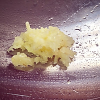 虫草花凉拌莴苣的做法图解4