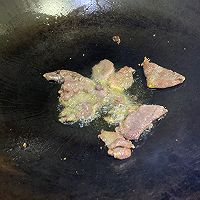 炒饵块的做法图解3