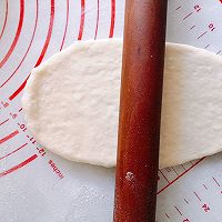 奶油小毛毛虫的做法图解6