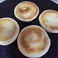 肉夹馍的做法图解1