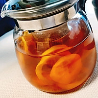 #憋在家里吃什么#下午茶－冰糖柠檬茶配烤面包干的做法图解6