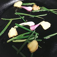 #鲜到鲜得舟山带鱼0元试吃#干煎小黄鱼的做法图解5