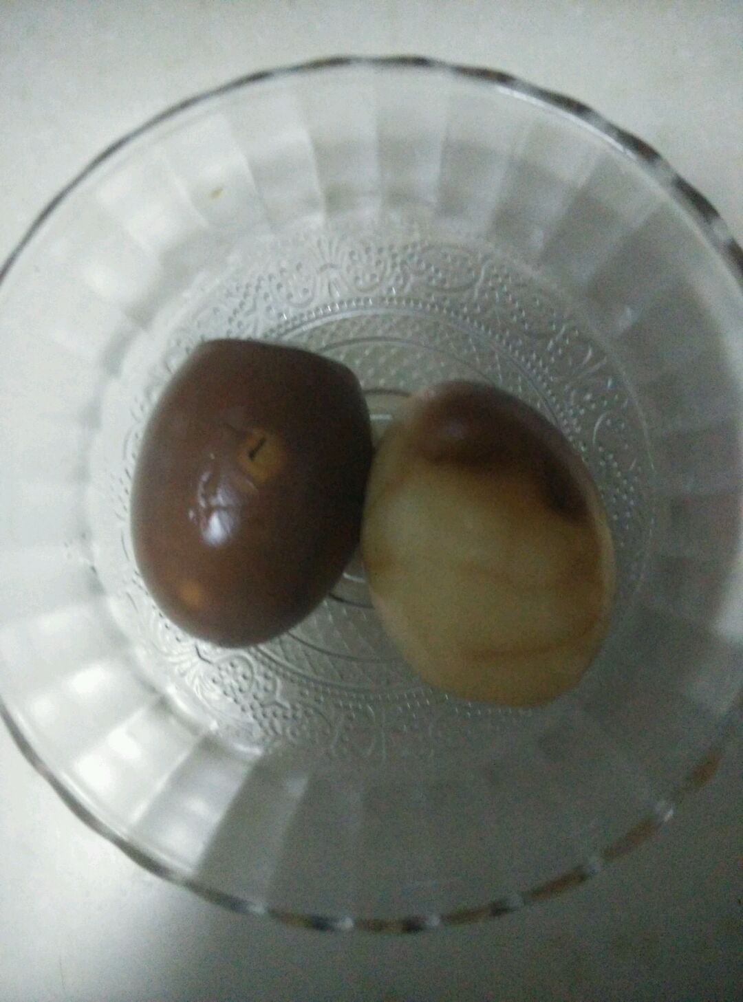茶叶蛋