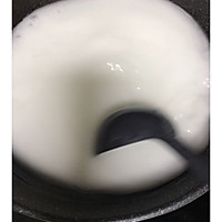 家常炒凉粉的做法图解4