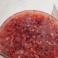 滋阴润肺&糙米金燕耳粥的做法图解4