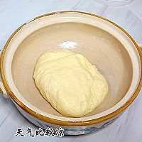 #原制原味，聚会菜谱#日常早餐~披萨的做法图解1