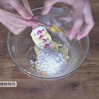 巧克力榛子饼干的做法图解8