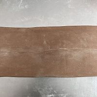 网红脏脏包#美的FUN烤箱·焙有FUN儿#的做法图解8