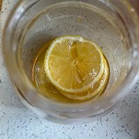 炎炎夏日蜂蜜柠檬水（做蛋糕消耗柠檬好方法）的做法图解8
