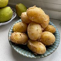 老上海风味 红肠色拉的做法图解2