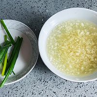 面包糠炒虾的做法图解4