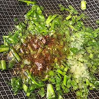 早餐——葱花肉卷的做法图解2