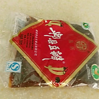 香辣金针菇的做法图解4