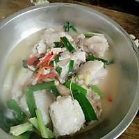 龙头鱼的做法图解2