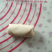玫瑰花鲜花饼的做法图解19