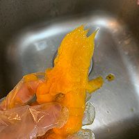 芒果布丁的做法图解4