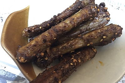 简单易做的麻辣烤鸡翅