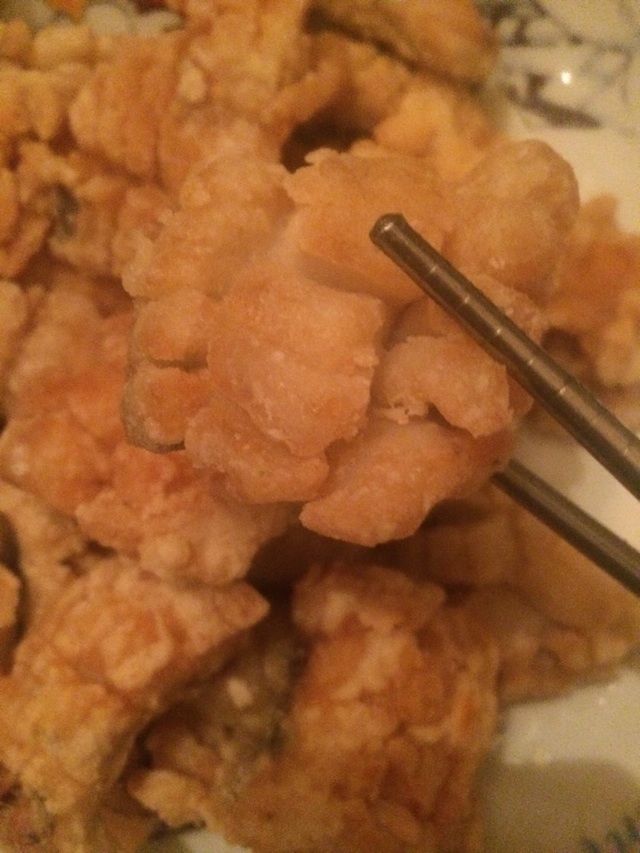 糖醋菊花鱼的做法图解10