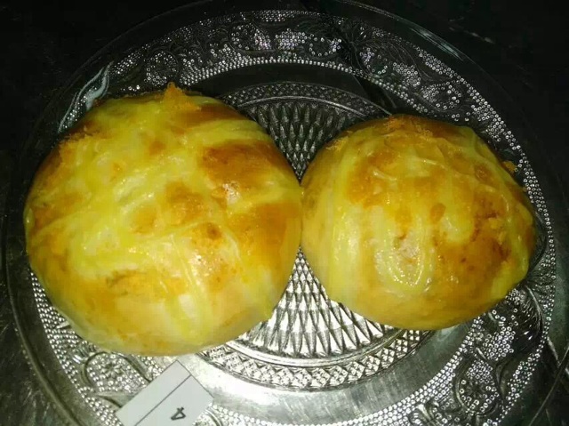 软面包