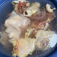 鸡汤的做法图解2