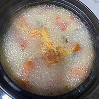 禾花鱼番茄汤的做法图解8