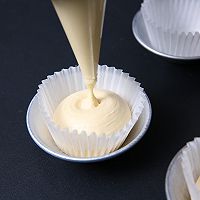 西式面点师初级-黄油蛋糕的做法图解4