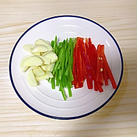比肉还好吃的素菜～一盘有灵魂的豆腐～的做法图解3