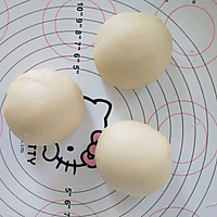 夺命软土司（一次发酵）的做法图解5