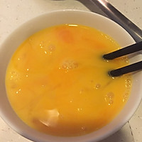 蛋炒榨菜的做法图解2