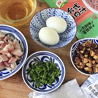 零厨艺家庭版台式卤肉饭的做法图解5