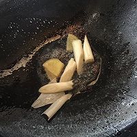黄焖鸡的做法图解7