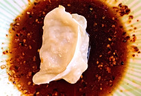酸菜猪肉蒸饺的做法