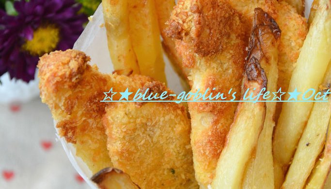 fish&chips;