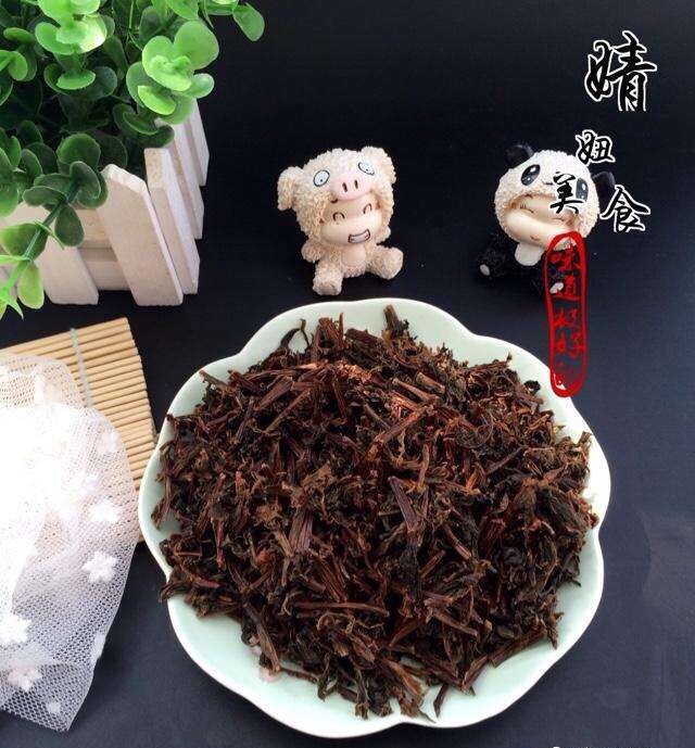 梅菜扣肉#方太一代蒸传#的做法图解2