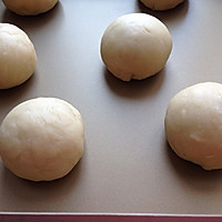 苏式月饼——红豆酥的做法图解7