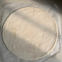 手抓牛肉饼的做法图解5