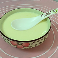姜撞奶的做法图解8