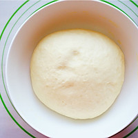 北海道吐司（不含黄油）#Hello baby烘焙系列#的做法图解2