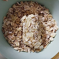 外酥里嫩的香蕉燕麦棒的做法图解6